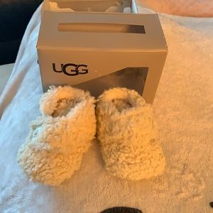 UGG Baby Bixby Boots!